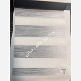 پرده زبرا ( نمونه 10 سانت در 10سانت)