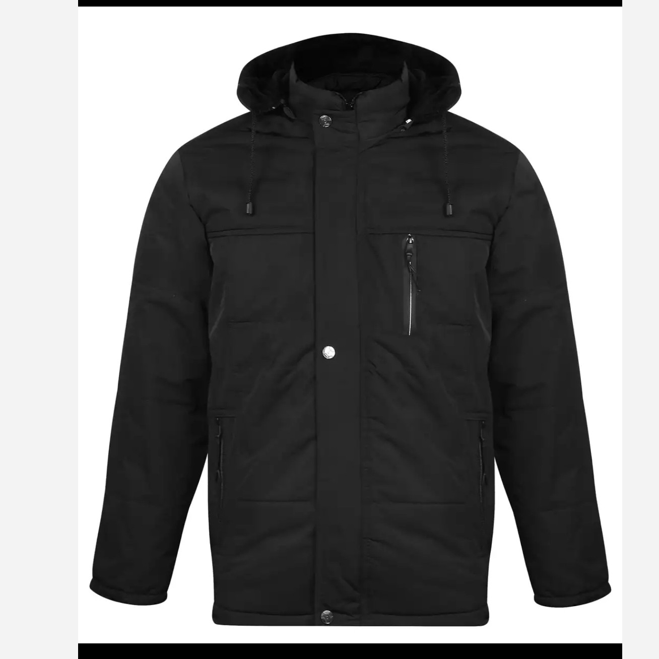 کاپشن مردانه مدل. 599