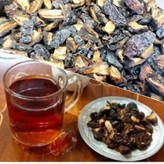 چای خرما اعلا 250 گرمی (بدون افزودنی و طبیعی)