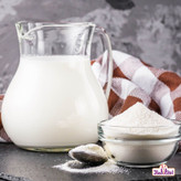 شیر خشک بدون چربی یک کیلویی پگاه مخصوص بدنسازی (شیرخشک)