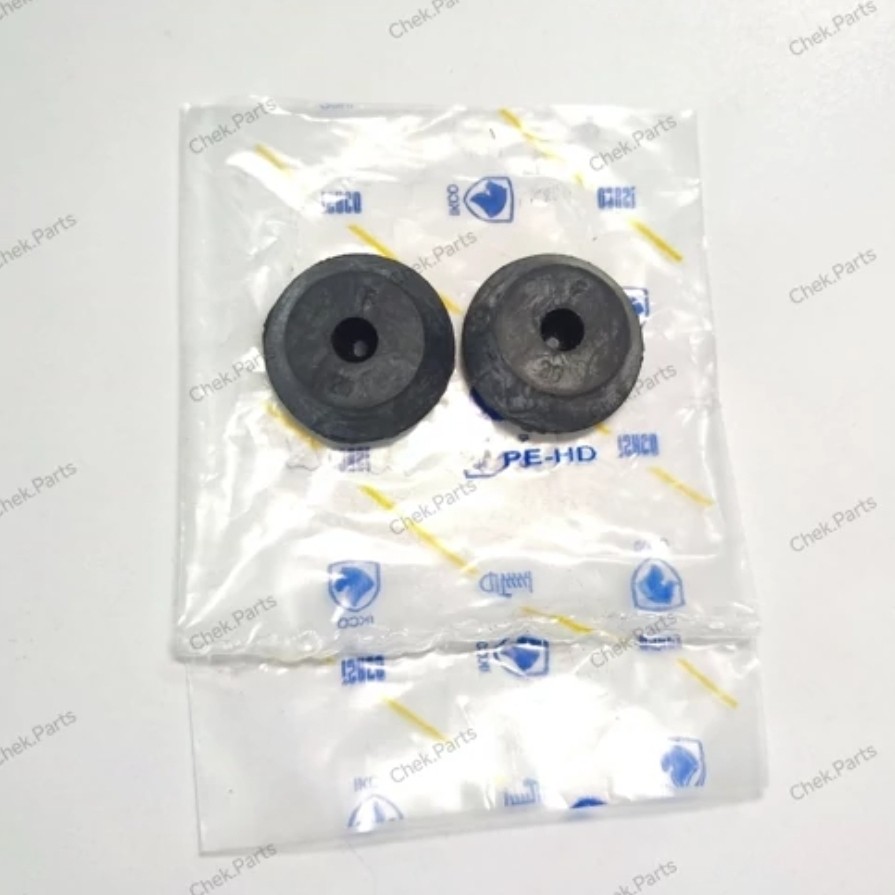 ضربه گیر کاپوت پژو 206 ایساکو (2عدد)