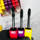 ریمل 3 فرچه 8XL برند ویولت ( محصولات پوستی سانیا )