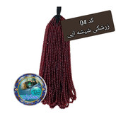 تسبیح نذری ( نمره 8 ) با تخفیف ویژه و انتخاب رنگ های دلخواه کیفیت عالی ممتاز برای سفره صلوات