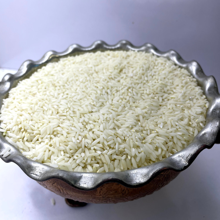 برنج دورود اعلا یک کیلوگرمی