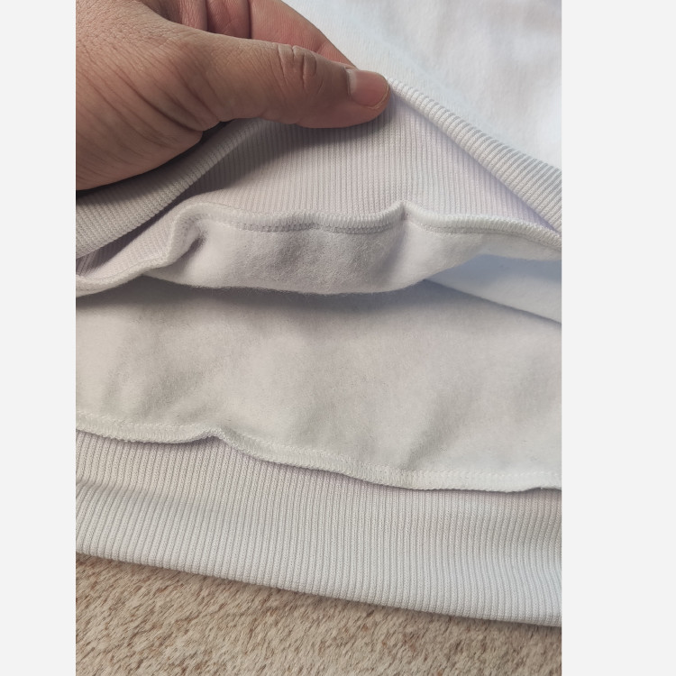 دورس مردانه سه نخ داخل کرک سفید و مشکی درجه یک