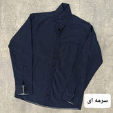 پیراهن مردانه اندامی آستین بلند داکرون در 5سایز