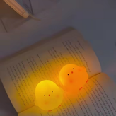 چراغ خواب جوجه