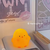 چراغ خواب جوجه
