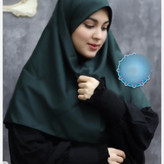 مقنعه بروجرد نخی سایز 90 و 100 (ارسال رایگان و هدیه)