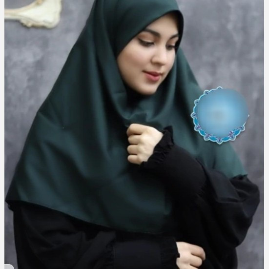 مقنعه بروجرد نخی سایز 90 و 100 (ارسال رایگان و هدیه)