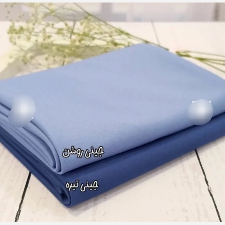 مقنعه بروجرد نخی سایز 90 و 100 (ارسال رایگان و هدیه)