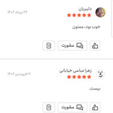 پودر انبه اعلا 250 گرمی اعتماد خوش رنگ(ادویه سس فلافل)