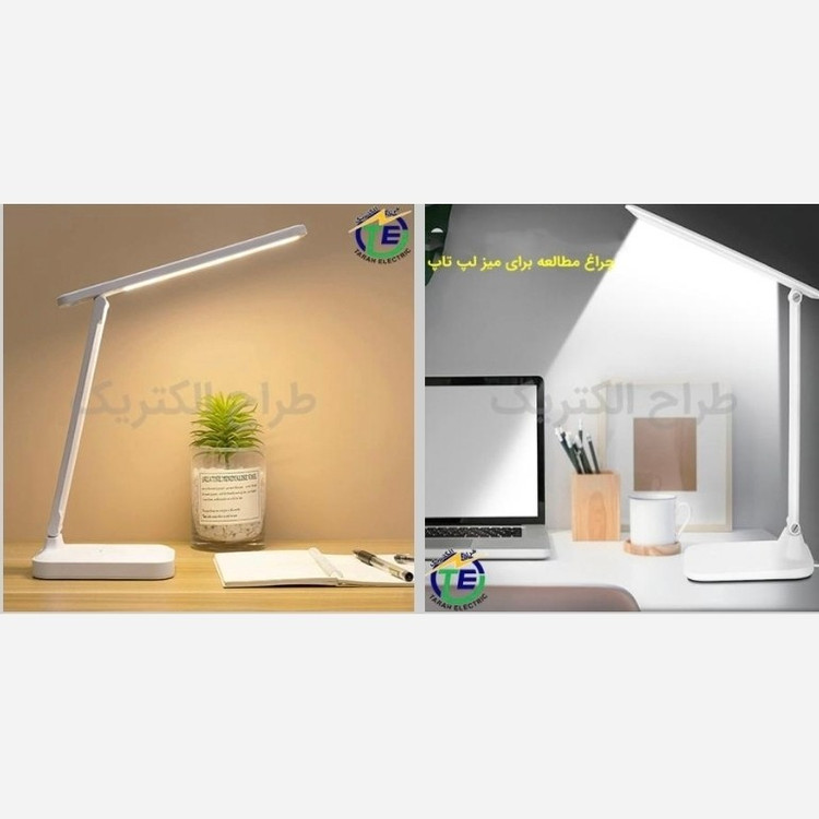 چراغ مطالعه ویداسی مدل WD-6082Q