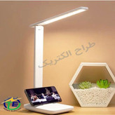 چراغ مطالعه ویداسی مدل WD-6082Q