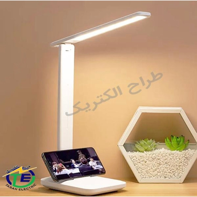 چراغ مطالعه ویداسی مدل WD-6082Q