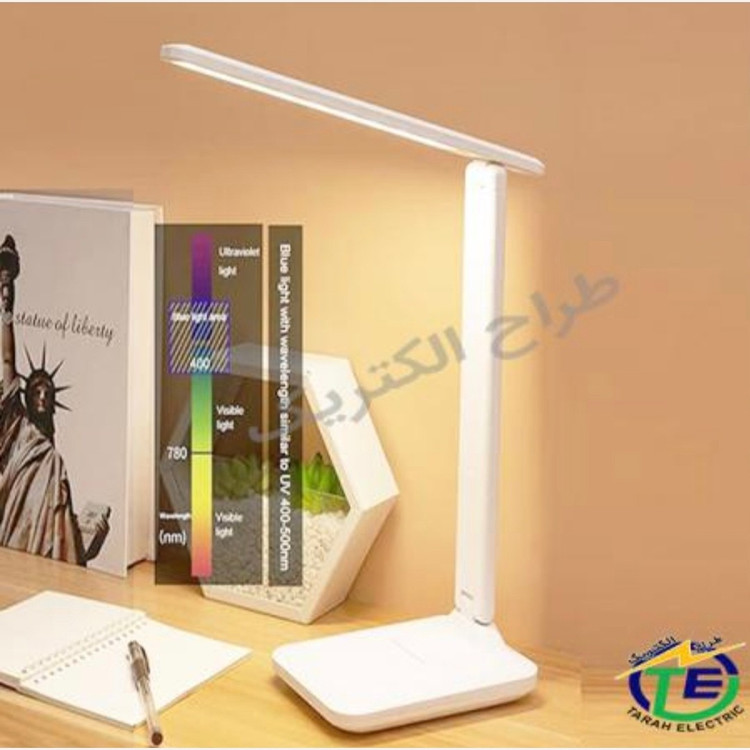 چراغ مطالعه ویداسی مدل WD-6082Q