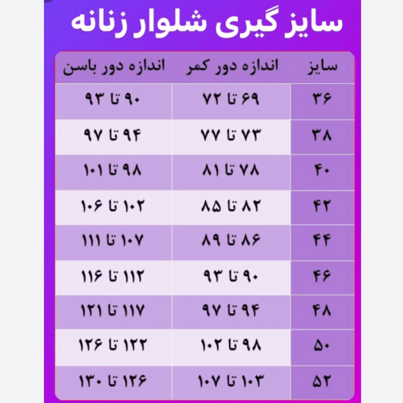 شلوار کتان زنانه نیم بگ