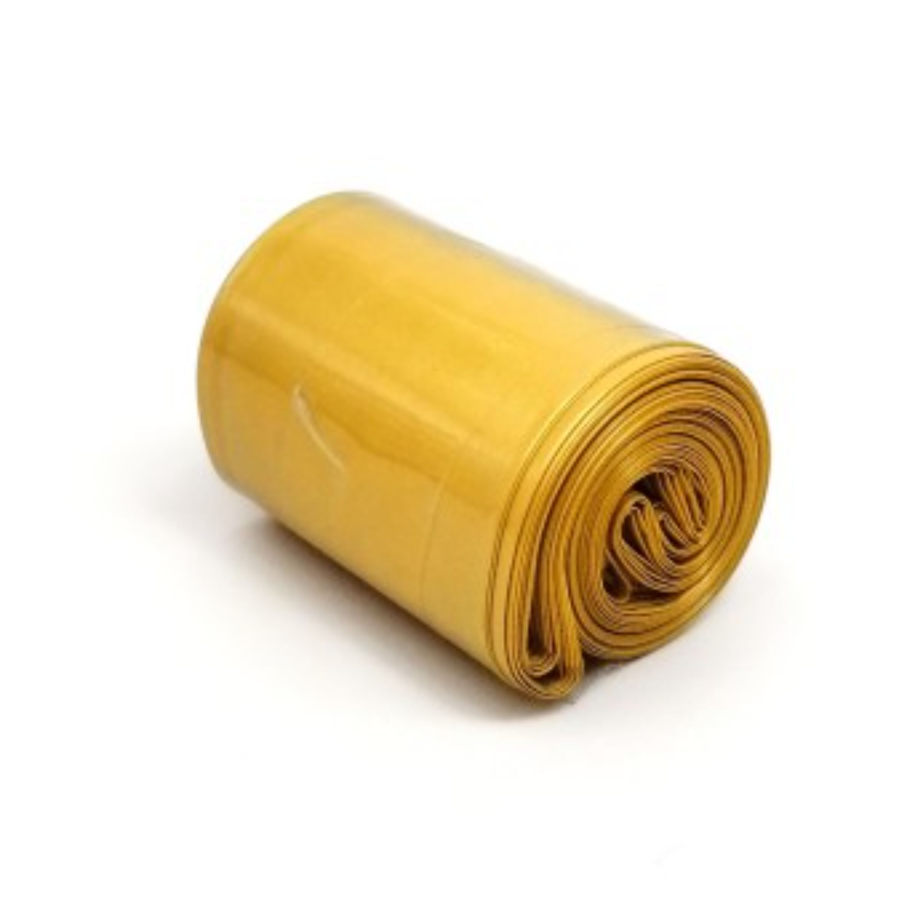 پوشش سوسیس آلمانی (کاور کالیبر 22- عرض 35 میلیمتر) بسته 10 متری