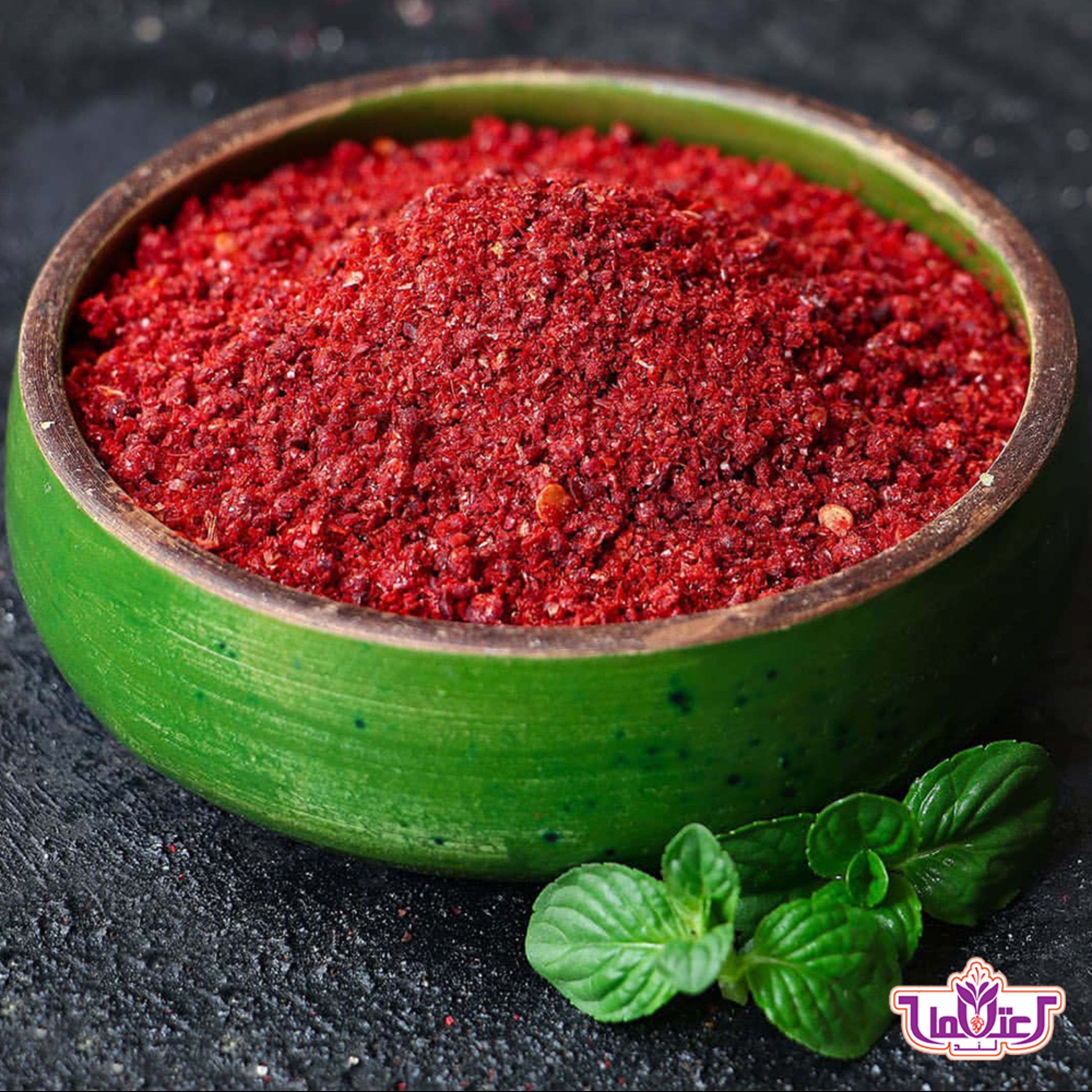 پول بیبر یک کیلویی اعتماد تازه(ادویه فلفل ترکی)