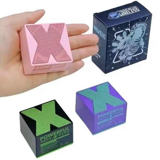 اسپیکر مینی x1 درجه یک بلوتوثی