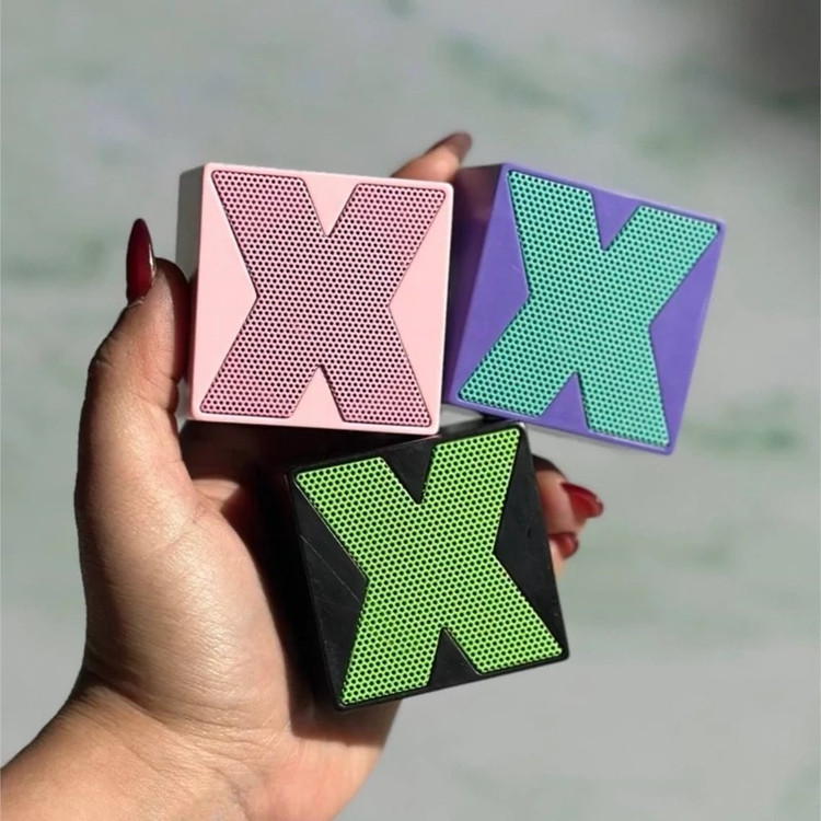 اسپیکر مینی x1 درجه یک بلوتوثی