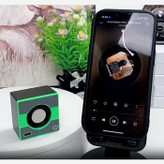 اسپیکر مینی x1 درجه یک بلوتوثی