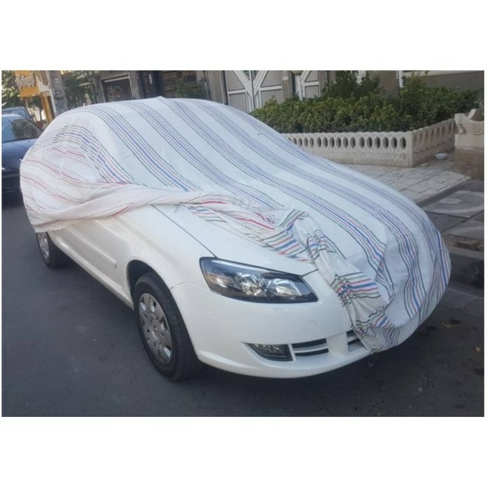 چادر ماشین