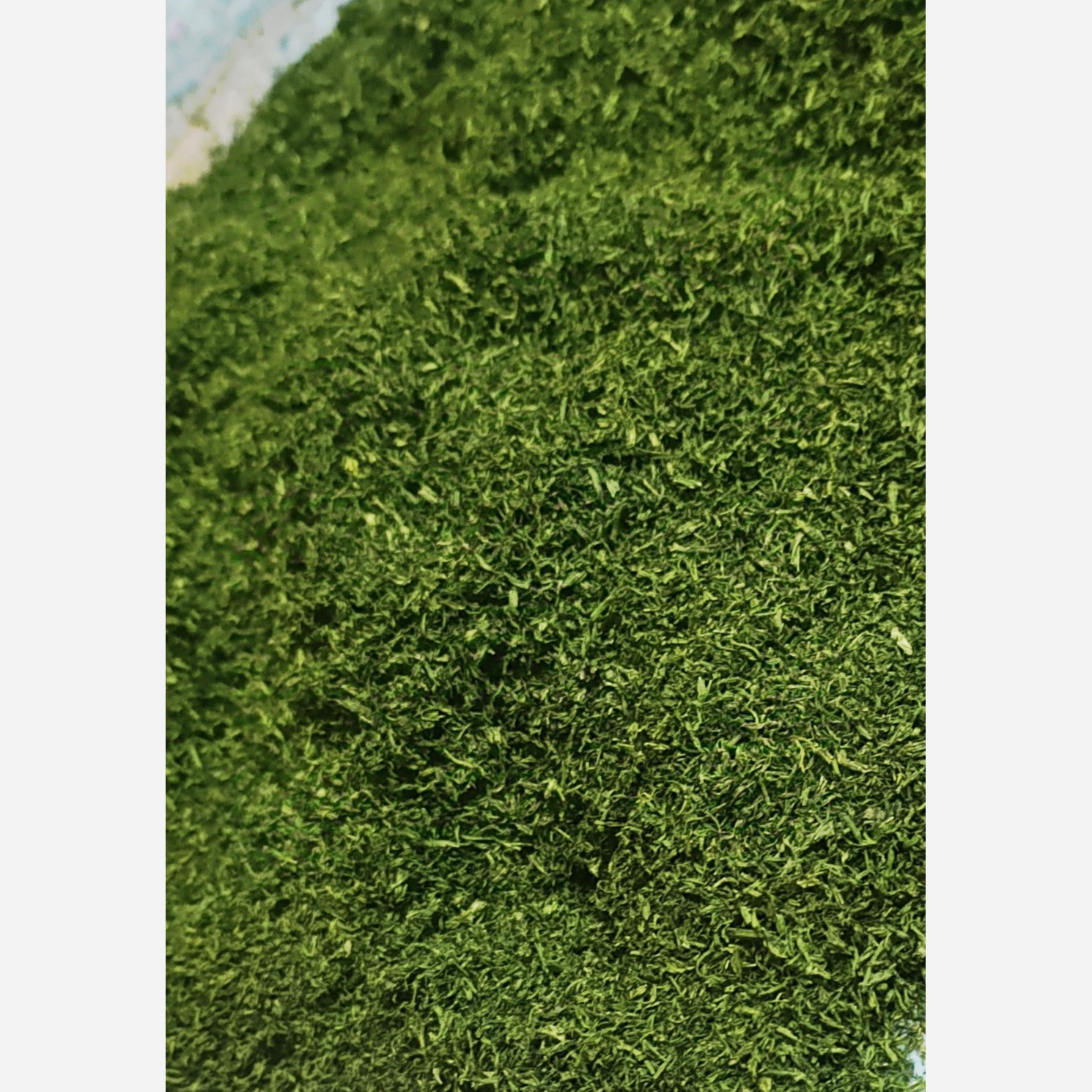 سبزی کوکو خشک شده 250 گرمی