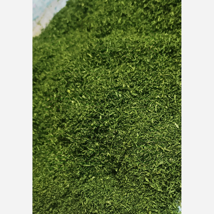 سبزی کوکو خشک شده 250 گرمی