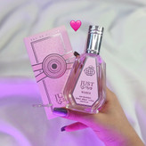 عطر یارا صورتی زنانه - اورجینال برند فرگرانس حجم 50 میل - رایحه پاستیلی و ملایم و ناز