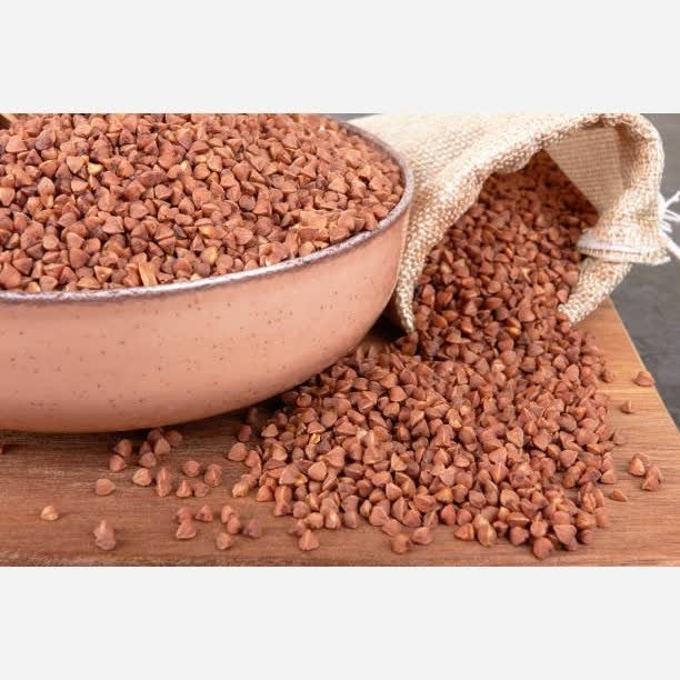باکویت(گرچکا و یا گندم سیاه) 1000گرمی روسیه
