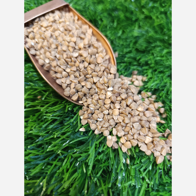 باکویت(گرچکا و یا گندم سیاه) 1000گرمی روسیه