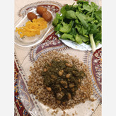 باکویت(گرچکا و یا گندم سیاه) 1000گرمی روسیه