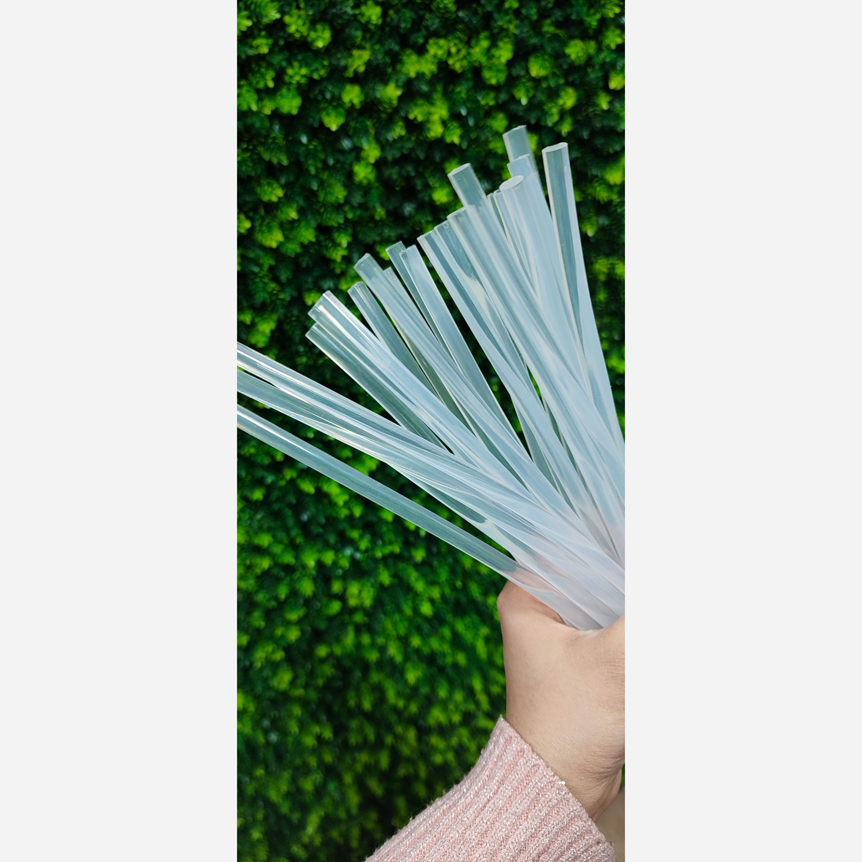 چسب حرارتی نازک و ضخیم
