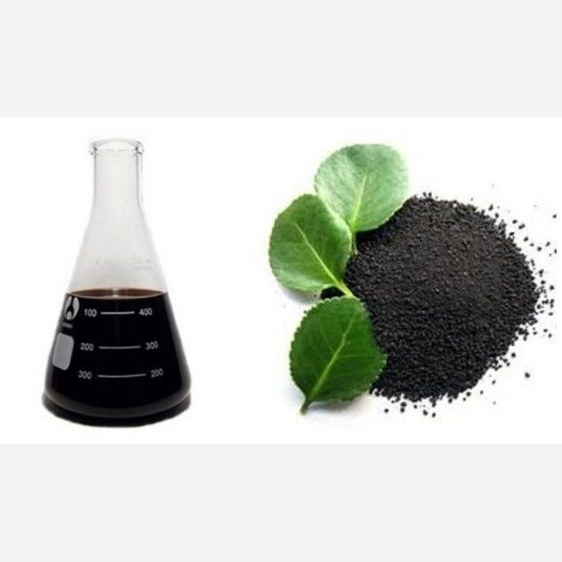کود هیومیک اسید پودری برند Humic DG وزن 1 کیلوگرم