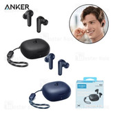 هندزفری انکر Anker Soundcore A3949 Bluetooth Earbuds ایرپاد انکر R50i اورجینال ویتنام+ گارانتی شرکتی +لیبل اصالت کالا