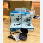 هندزفری انکر Anker Soundcore A3949 Bluetooth Earbuds ایرپاد انکر R50i اورجینال ویتنام+ گارانتی شرکتی +لیبل اصالت کالا