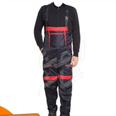 لباس کار دوبنده صنعتی کج راه