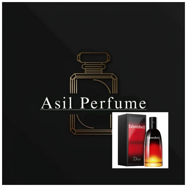 عطر فارنهایت دیور پرفیوم درجه یک