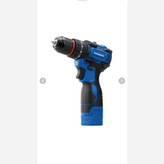 دریل شارژی ویوارکس مدل VR1608-BLX 16 ولت با دو باتری اتوماتیک