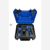 دریل شارژی ویوارکس مدل VR1608-BLX 16 ولت با دو باتری اتوماتیک