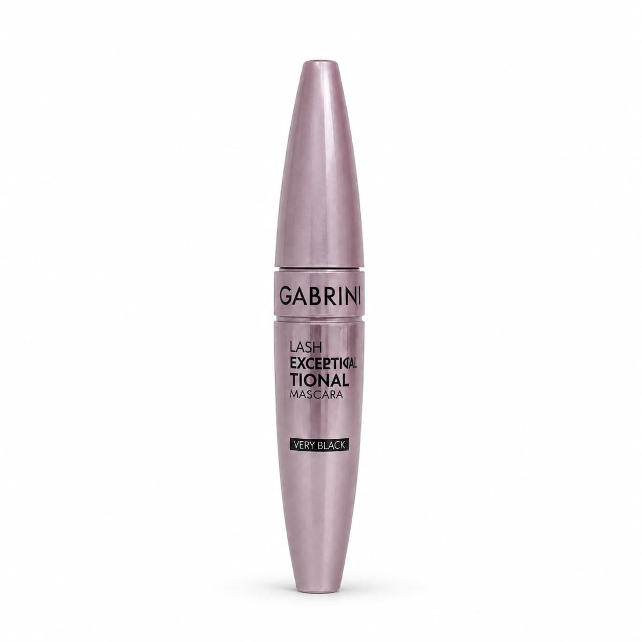 ریمل گابرینی مدل Lash Exceptional حجم دهنده و بلند کننده 12 میل