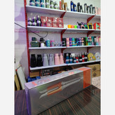 کرلی شیگلم اصلی،اورجینال (فرمو)،، سایز 25 و 32