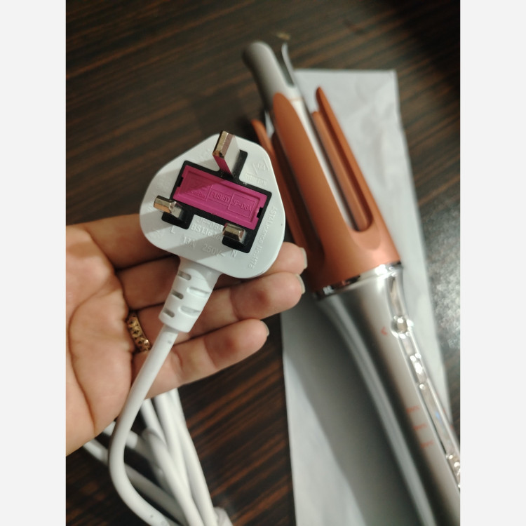 کرلی شیگلم اصلی،اورجینال (فرمو)،، سایز 25 و 32