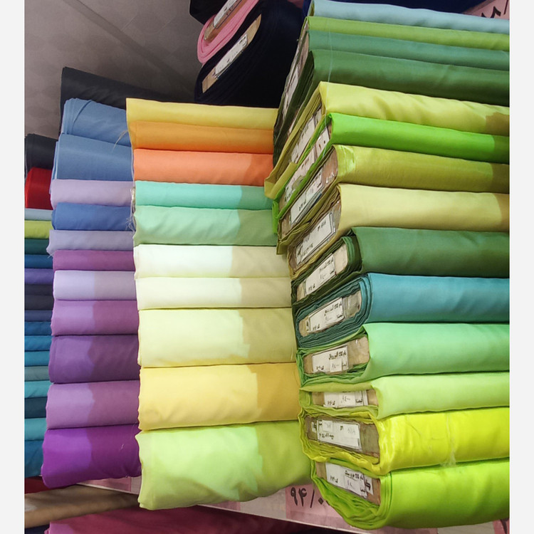 پارچه آستر رویال ژاپن - کد 6749