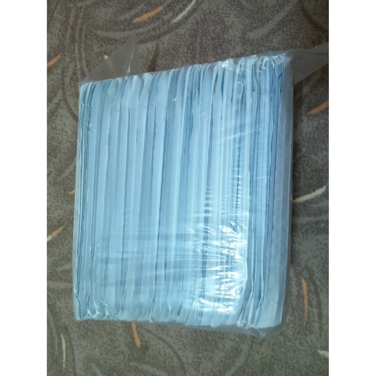 پاکت پستی B4 حبابدار ( بسته 50 عددی )