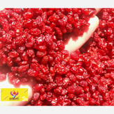 زرشک پفکی سوپرلوکس یک کیلو اعلا مشرق زمین