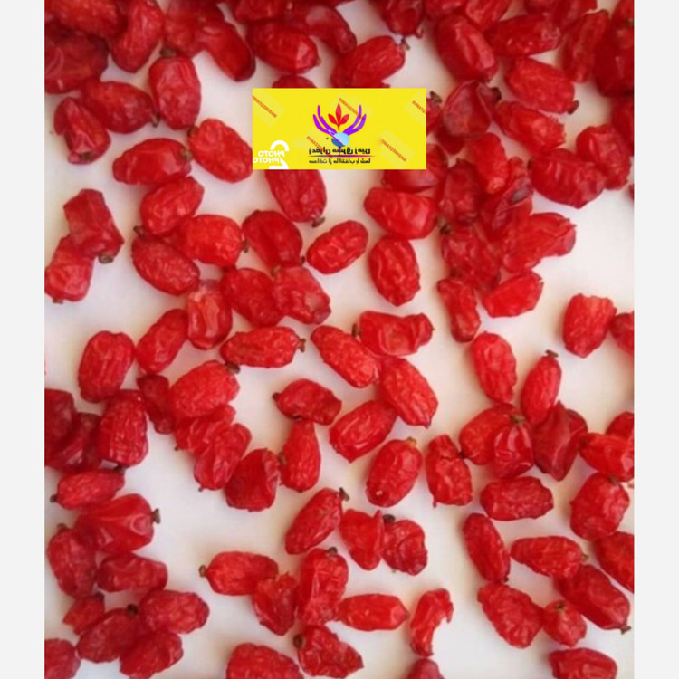زرشک پفکی سوپرلوکس یک کیلو اعلا مشرق زمین