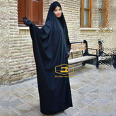 چادر عربی عبایی اصیل 3 ضمانته