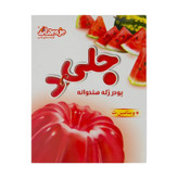 پودر ژله دراژه